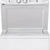 GE Appliances GUD24ESSMWW washer and dryer review for compact laundry needs