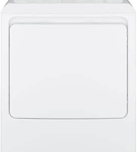 410ZB9kLKTL.__AC_SY445_SX342_QL70_ML2_-1 GE Appliances GTD42EASJWW Electric Dryer review highlighting performance, capacity, and user satisfaction