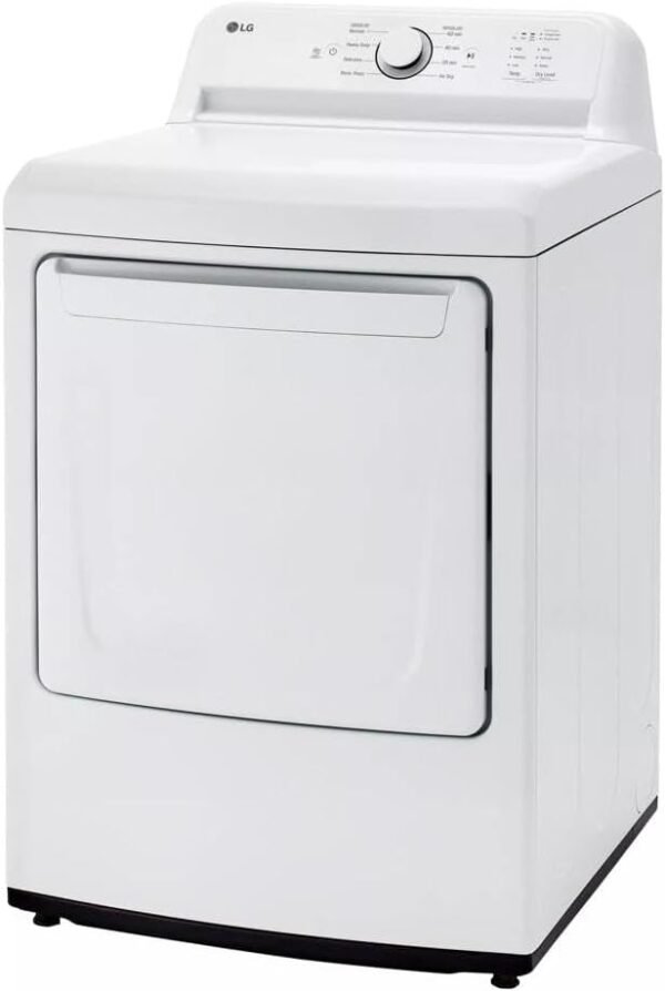 414KvqdcKNL._AC_SL1500_-1 LG DLG6101W Gas Dryer Review Reliable Performance with 7.3 cu. ft. Capacity