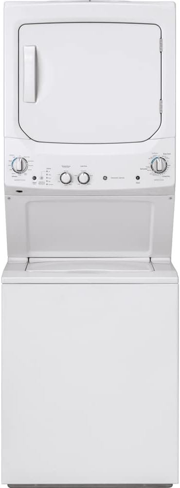GE Appliances GUD27GSSMWW Washer and Dryer Combo review is it worth it