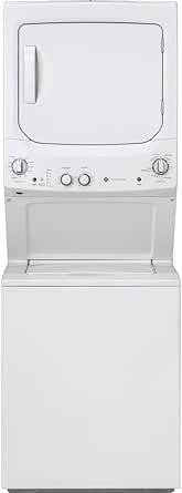 GE Appliances GUD27GSSMWW Washer and Dryer Combo review is it worth it