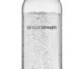 41GZEHUZ5L._AC_SY300_SX300_ SodaStream Carbonated Drink Bottle Review Best Accessory for Sparkling Water Machines
