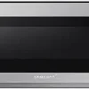 41JJZ9C0CGL.__AC_SY445_SX342_QL70_FMwebp_ Samsung ME11A7510DS Over-the-Range Microwave Review Slim Design with Smart Features