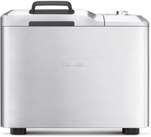 41LTEdUCFL._AC_SL1080_ Review of Breville BBM800XL Bread Maker Machine Perfect for Homemade Loaves