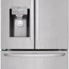 41V83KhTcwL._AC_SL1000_-1 LG LMXS28626S French Door Refrigerator review exploring features, energy efficiency, and design