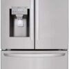41V83KhTcwL.__AC_SY445_SX342_QL70_ML2_ LG LMXS28626S French Door Refrigerator review exploring features, energy efficiency, and design