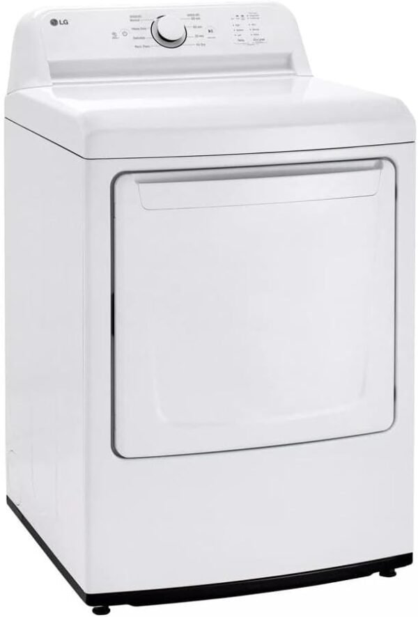 41Wy55JlM5L._AC_SL1500_-1 LG DLG6101W Gas Dryer Review Reliable Performance with 7.3 cu. ft. Capacity