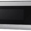 41bzQRHy0L._AC_SL1000_ Samsung ME11A7510DS Over-the-Range Microwave Review Slim Design with Smart Features