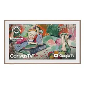 41jvVSN1B0L._SY445_SX342_QL70_FMwebp_ Hisense 55S7N QLED 4K TV review Stunning Dolby Vision HDR and Art Mode features