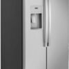41ouI4GrkyL._AC_SL1000_-1 GE GZS22IYNFS Side-by-Side Refrigerator review Modern design with efficient storage solutions