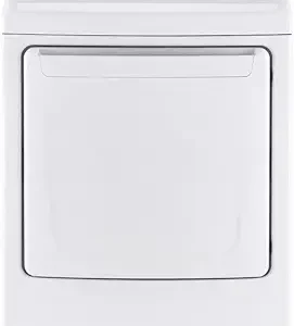 41r6C9o1HLL.__AC_SY445_SX342_QL70_FMwebp_ LG DLG6101W Gas Dryer Review Reliable Performance with 7.3 cu. ft. Capacity
