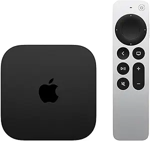 Apple TV 4K Wi-Fi 3rd Generation review exploring features, performance, and Siri Remote