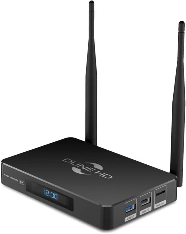 41vxlXFjxTL._AC_SL1500_ Dune HD Pro Vision 4K media player review with Dolby Vision and HDR10+ features