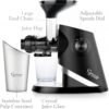 51-MQiBsnrL._AC_SL1080_ Sana 727 Supreme Masticating Juicer Review Does It Truly Maximize Flavor and Nutrients