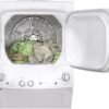 GE Appliances GUD27GSSMWW Washer and Dryer Combo review is it worth it