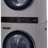 512AGgAerLL._AC_SL1500_-1 LG WashTower electric dryer and washer review highlighting features, performance, and smart technology