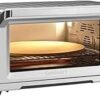 512g1LkIL._AC_SY300_SX300_ Cuisinart TOB-260N1 Convection Toaster Oven Review Stainless Steel Kitchen Appliance Insights