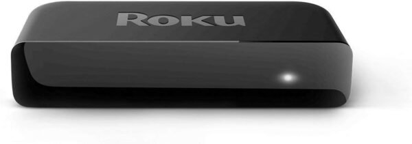 512wQlellnL._AC_SL1500_ Roku Express HD Streaming Player review affordable smart TV upgrade option