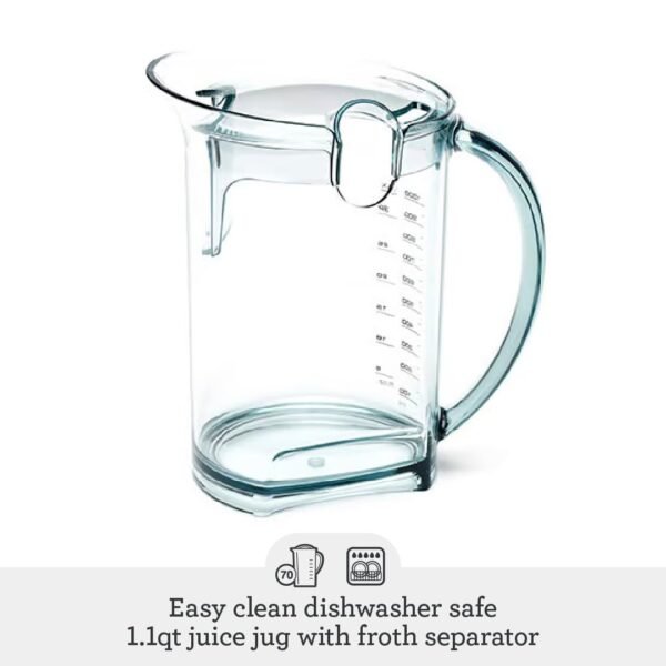 517Q6W2KcQL._SL1080_ Breville Juice Fountain Elite 800JEXL review is it the best centrifugal juicer?