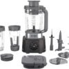 518ZHDPFjmL._AC_SL1200_ Ninja CO401B Foodi Power Blender review featuring ultimate system and versatile kitchen performance