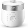 518w9naEJeL.__AC_SX300_SY300_QL70_ML2_ CUCKOO Induction Heating Rice Cooker CRP-LHTR0609FW review Versatile Twin Pressure Cooking