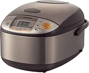 519ZkB1stgL.__AC_SX300_SY300_QL70_ML2_ Zojirushi NS-TSC10 Rice Cooker Review A Perfect Blend of Functionality and Design