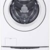 519yt6QoOqL._AC_SL1055_-1 LG WM3400CW Front Load Washer Review Unveils Performance and Efficiency Features