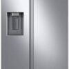 51ASzcz5R6L._AC_SL1000_-1 Samsung RS27T5200SR Side-by-Side Refrigerator Review Modern Design and Efficient Cooling