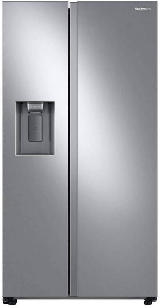 51ASzcz5R6L._AC_SL1000_-1 Samsung RS27T5200SR Side-by-Side Refrigerator Review Modern Design and Efficient Cooling