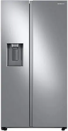 51ASzcz5R6L.__AC_SY445_SX342_QL70_FMwebp_-1 Samsung RS27T5200SR Side-by-Side Refrigerator Review Modern Design and Efficient Cooling