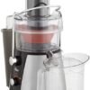 51ArqZCUu8L._AC_SL1000_ Review of Oster JusSimple Juicer FPSTJE9010-000 Powerful and Easy-to-Clean Design
