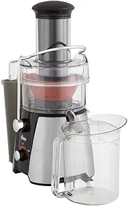 51ArqZCUu8L.__AC_SX300_SY300_QL70_FMwebp_ Review of Oster JusSimple Juicer FPSTJE9010-000 Powerful and Easy-to-Clean Design
