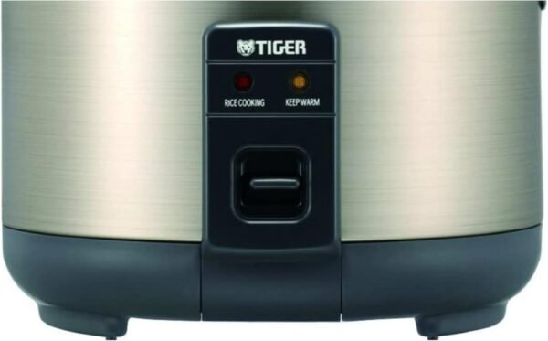 51D7jOUBhHL._AC_SL1500_ Tiger JNP-S10U Rice Cooker Review 2023 5.5-Cup Capacity with Non-Stick Pot