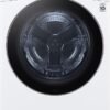 LG Ultra Large Capacity Smart Washer WM4000HWA review for powerful cleaning and innovative features