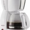 51FLJdMuLEL._AC_SL1500_ Brentwood TS-213W Coffee Maker Review Compact 4-Cup Drip Machine for Daily Brewing