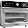 51FkKaWZwHL._AC_SL1167_ Cuisinart Digital Airfryer Toaster Oven CTOA-130 review is it worth it?
