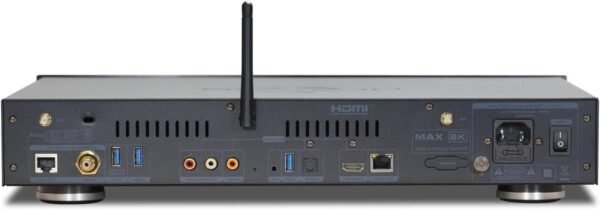 51Folrry-WL._AC_SL1500_ Dune HD Max 8K media player review with advanced audio and video features