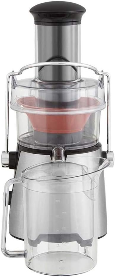51GFbnkeKL._AC_SL1000_ Review of Oster JusSimple Juicer FPSTJE9010-000 Powerful and Easy-to-Clean Design