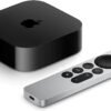 51IF8q8V9tL._AC_SL1088_ Apple TV 4K Wi-Fi 3rd Generation review exploring features, performance, and Siri Remote