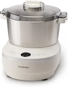 51OLyUnje3L.__AC_SX300_SY300_QL70_FMwebp_ Electric Dough Mixer Review Joydeem HMJ-A501 Perfect for Bread, Pizza, and More