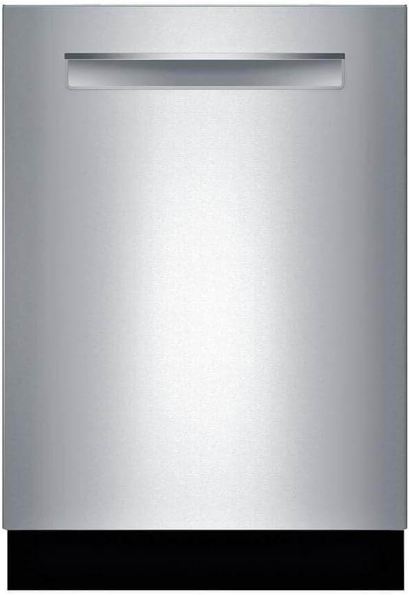 51SnAhIFWLL._AC_SL1000_ Bosch SHPM78Z55N Dishwasher Review Advanced Cleaning and Drying with CrystalDry Technology