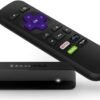 51UBsFVuaSL._AC_SL1500_ Roku Express HD Streaming Player review affordable smart TV upgrade option
