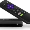 51UBsFVuaSL.__AC_SY300_SX300_QL70_FMwebp_ Roku Express HD Streaming Player review affordable smart TV upgrade option