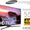 51VtIV42mkL._AC_SL1000_ Samsung 55-Inch 4K Ultra HD Smart LED TV review UN55MU6300 insights