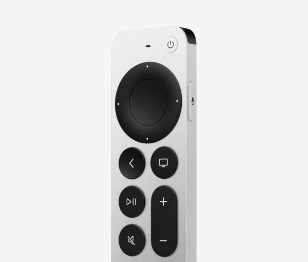 51X2wJpAssL._AC_SL1500_ Apple TV 4K Wi-Fi 3rd Generation review exploring features, performance, and Siri Remote