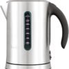 51XLE0a79L._AC_SY300_SX300_ Breville Soft Top Pure Electric Kettle Review Best for Tea and Coffee Lovers