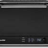 51XpTuH3wL._AC_SX300_SY300_ KitchenAid Dual Convection Countertop Oven KCO255BM review is it worth the investment