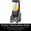 51Yj0LulsaL._AC_SL1090_ Ninja BL642 countertop blender review blending power, Auto-iQ tech, and to-go convenience