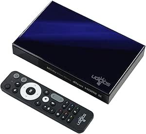 51aA64u6xAL.__AC_SX300_SY300_QL70_ML2_ Ugoos SK1 Android 11 Streaming Media Player Review 8K UHD Performance Insights