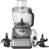51akUEOgpNL._AC_SL1080_ Ninja BN600 Food Processor Review Powerful Kitchen Appliance with Auto-iQ Programs